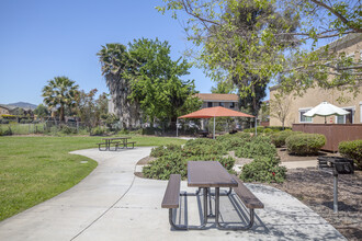 Town Center Apartments in Santee, CA - Building Photo - Other