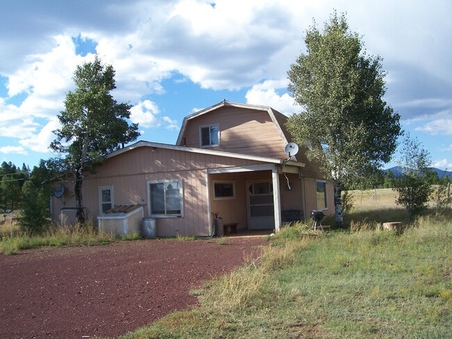 property at 10873 E Horse Hill Trail