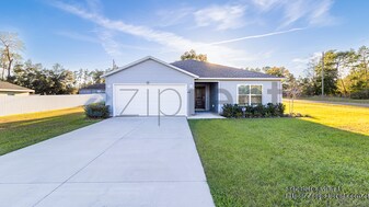 619 Marion Oaks Blvd in Ocala, FL - Building Photo