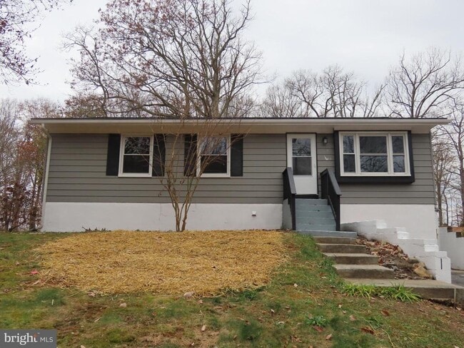 property at 563 Principio Rd