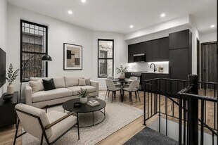 314 W 51st St in New York, NY - Building Photo