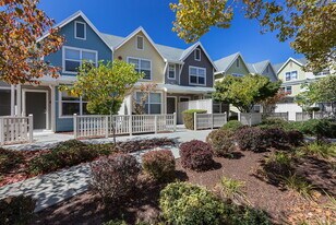Chestnut Street in Santa Cruz, CA - Building Photo