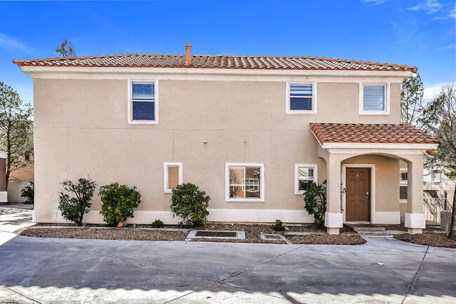 property at 1449 Morro Creek St