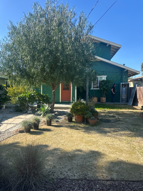 3804 S Hobart Blvd in Los Angeles, CA - Building Photo - Building Photo