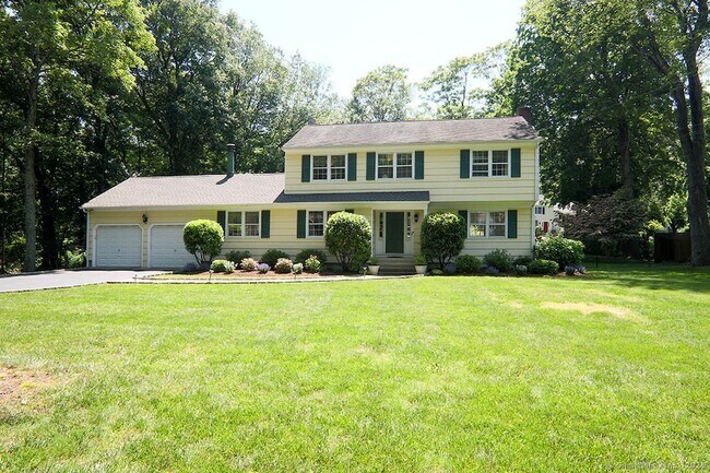 16 Mortar Rock Rd