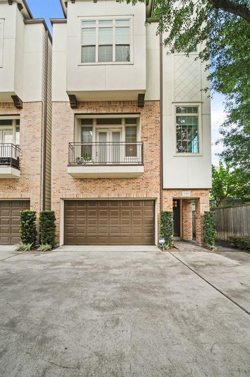 1034 W 26th St in Houston, TX - Building Photo - Building Photo