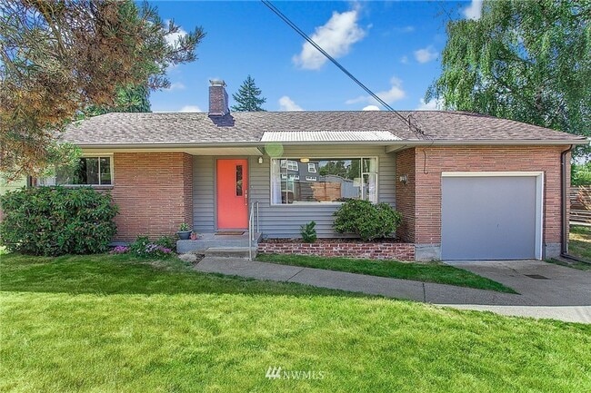 property at 8403 22nd Ave SW