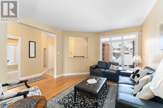 118 Finn Ct in Ottawa, ON - Building Photo - Building Photo