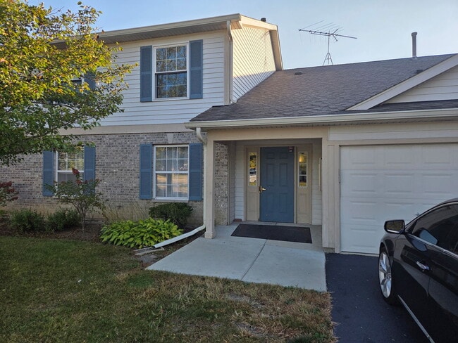property at 1065 N Village Dr