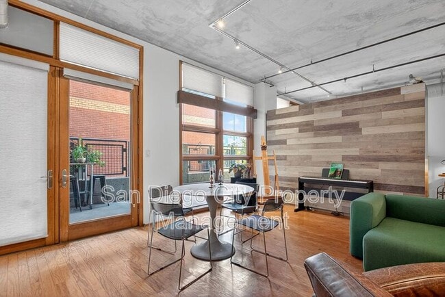 877 Island Ave in San Diego, CA - Building Photo - Building Photo