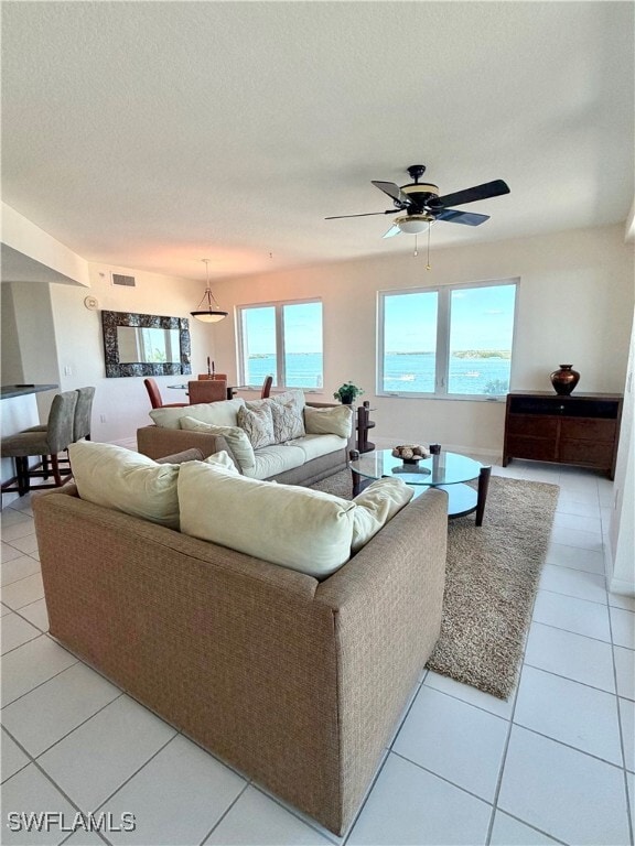 property at 8751 Estero Blvd