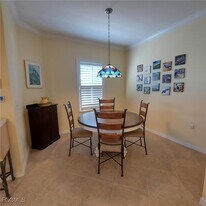 10520 Diamante Way in Ft. Myers, FL - Building Photo