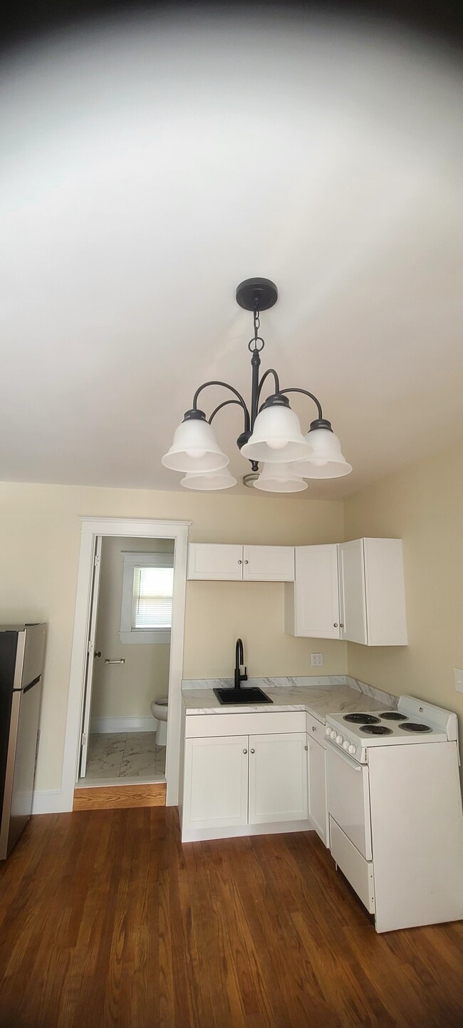 property at 33 Howard St