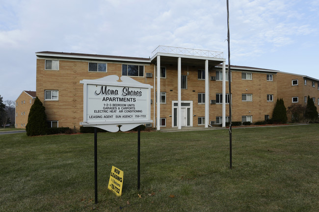 Mona Shores Apartments