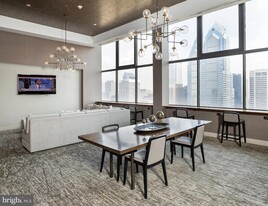 1500 Locust St, Unit 1B-3214 in Philadelphia, PA - Building Photo