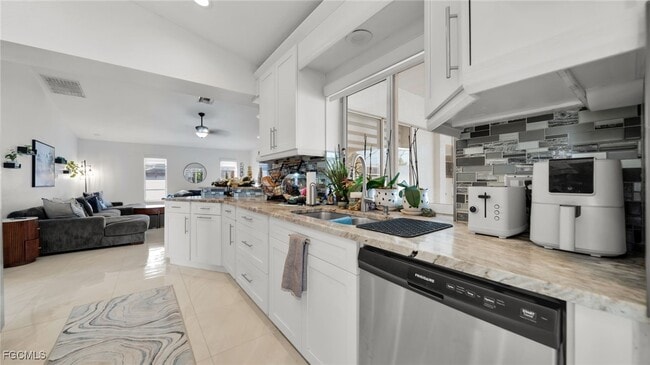 property at 3730 SE 4th Ave