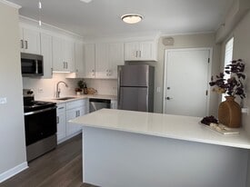 214-222 S Pine Ave in Arlington Heights, IL - Building Photo