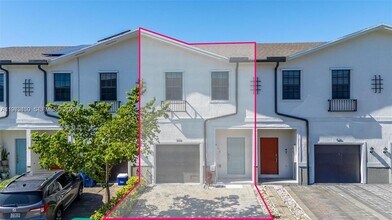 1130 SW 6th Ct in Florida City, FL - Building Photo - Building Photo