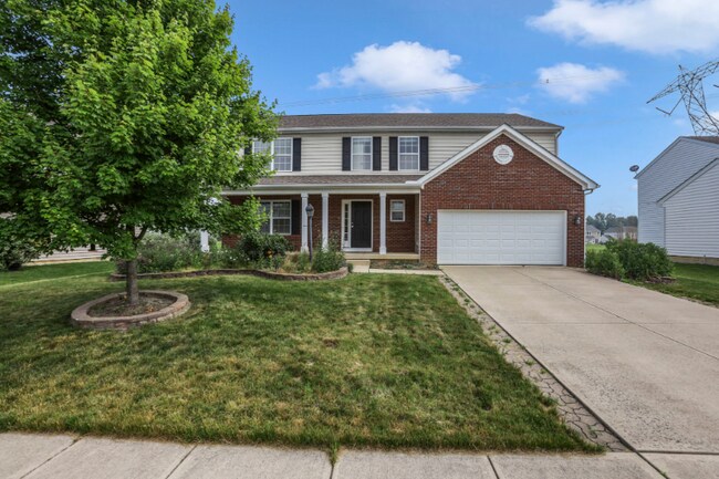 property at 1701 Marigold St