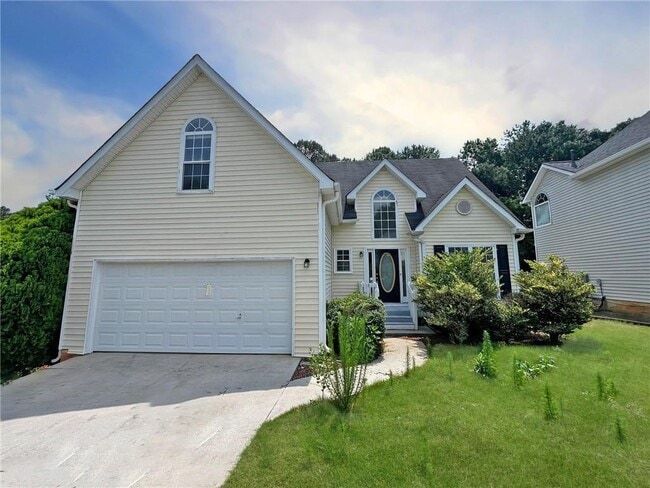 property at 11987 Harbour Town Pkwy