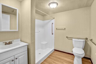 SOUTHERN HIGHLANDS in National City, CA - Building Photo - Building Photo