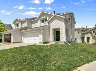 property at 7951 S Kalispell Way