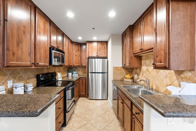 property at 2580 Homestead Rd