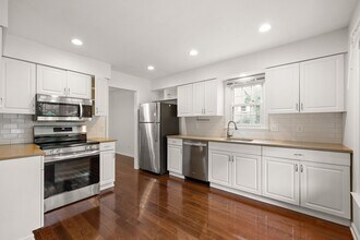 839 Stockbridge Dr in Hockessin, DE - Building Photo - Building Photo