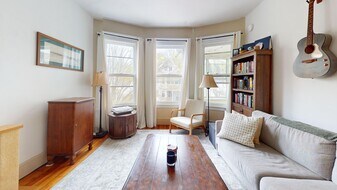 181-183 Nicoll St in New Haven, CT - Building Photo