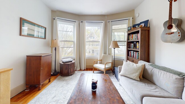 property at 181-183 Nicoll St
