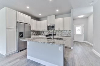 18 Bunker View Dr in Palm Coast, FL - Building Photo - Building Photo