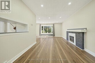 78 Harold St in Brampton, ON - Building Photo - Building Photo