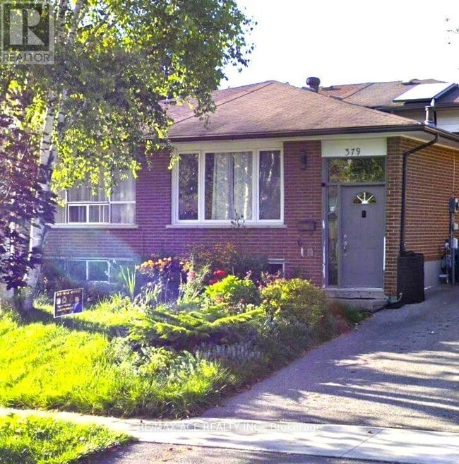 property at 379 Surrey Dr