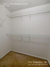 1522 17th Ave E in Tuscaloosa, AL - Building Photo - Building Photo