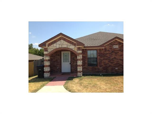 8133 Arbor Ave
