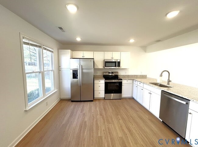 9810 Union Jack Pl in Richmond, VA - Building Photo - Building Photo