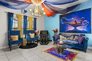 8857 Candy Palm Rd in Kissimmee, FL - Building Photo