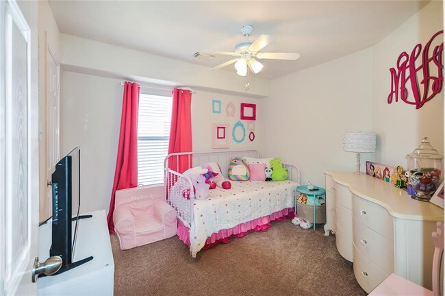 property at 17639 Olympic Park Ln