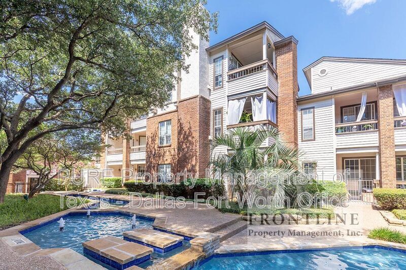 1655 Ascension Bluff Dr in Arlington, TX - Building Photo