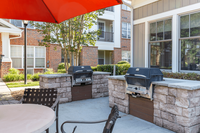 The Reserves at Arboretum Apartments in Newport News, VA - Foto de edificio - Building Photo