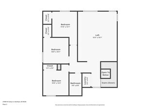 21940 W Casey Ln in Buckeye, AZ - Building Photo - Building Photo