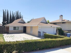 2243 S Otterbein Ave in Rowland Heights, CA - Building Photo