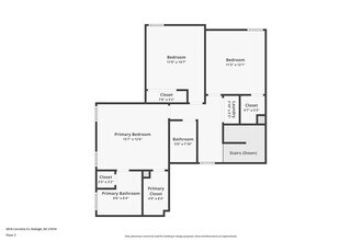 5816 Carretta Ct in Raleigh, NC - Building Photo - Building Photo
