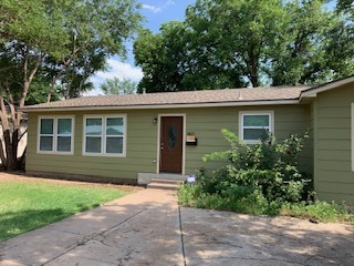 3817 30th St in Lubbock, TX - Building Photo - Building Photo