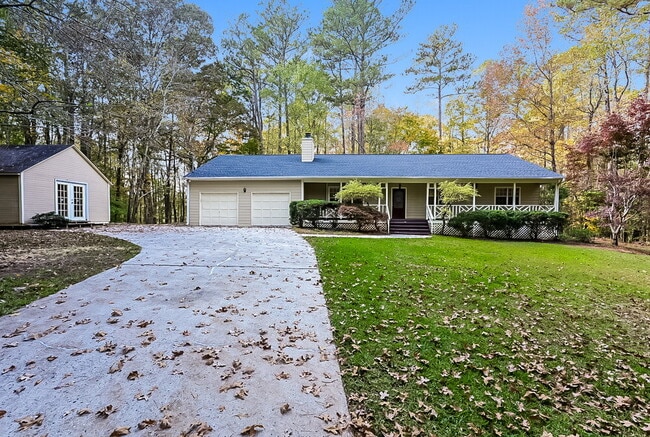 property at 130 Maple Pl