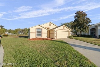 8279 Catfield Ct in Jacksonville, FL - Building Photo - Building Photo
