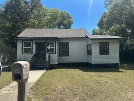 3712 Owen Ave in Jacksonville, FL - Building Photo