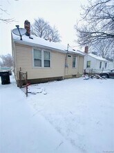 15228 Lappin St in Detroit, MI - Building Photo - Building Photo