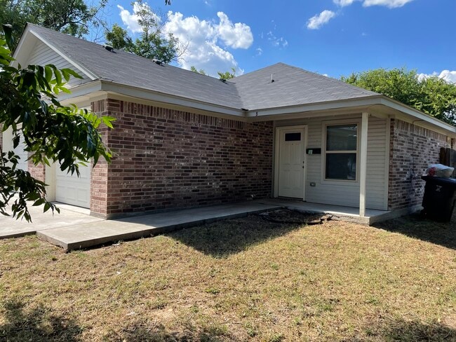 property at 217 W Avenue A