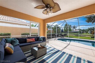 28272 Islet Trail in Bonita Springs, FL - Building Photo